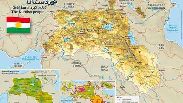 Kalender Şahin: Kürdistan İçin Yakalanan Fırsat Üzerine...