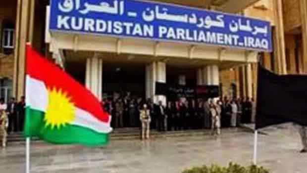 Kürdistan hükümeti, Dışardan borç alacak