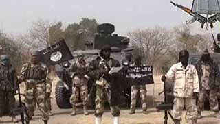 Nijerya'da okula bomba: En az 47 öğrenci öldü