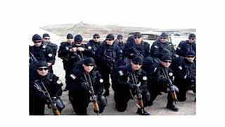 ENKS Kobani’ye askeri birlik gönderecek