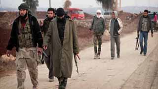 Hava Saldırılarında 2 ayda 746 IŞİD’li öldürüldü 