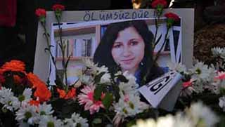 ‘Kader’in başında tek mermi izi vardı’