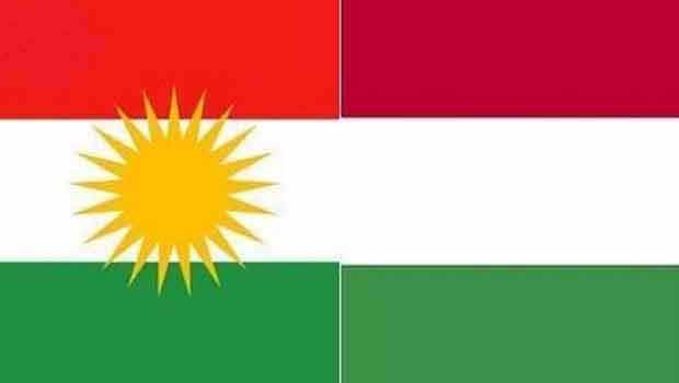 Macaristan Hewler'de Konsolosluk Açtı