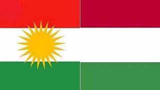 Macaristan Hewler'de Konsolosluk Açtı