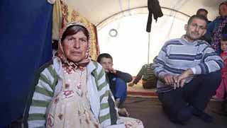 DAİŞ'ten bir vahşet daha: Zihinsel engellinin başını kestiler