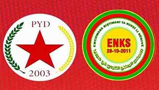 ENKS’den Barzani’ye YPG çağrısı