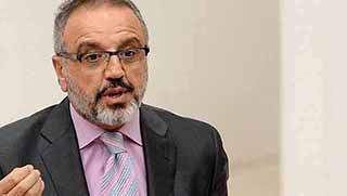  Sakık: TSK ile PKK Güç Birliği Yapmalı