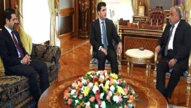 Bağdat - Erbil uzlaşması herkesin çıkarınadır