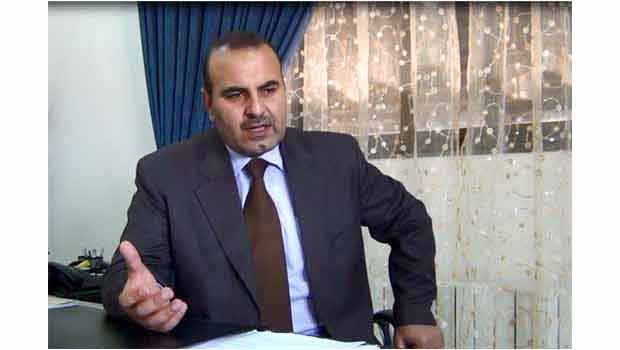 Enwer Muslim: Kobanê direnişi Kürtlerin Tutumunu değiştirdi
