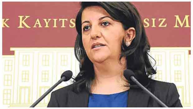 Buldan: Öcalan Mart-Nisan gibi PKK'ye silah bırakma çağrısı yapabilir