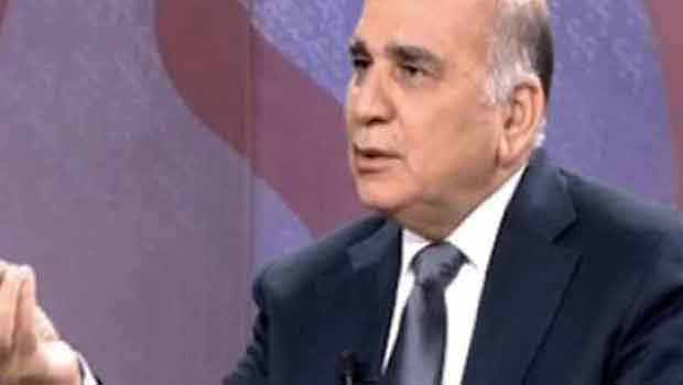 Fuad Hüseyin: IŞİD’in en az 200 bin kişilik ordusu var