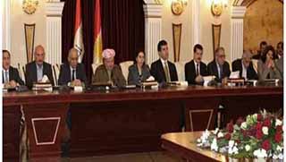 Kürt parti ve örgütler Ulusal Kongre’nin toplanmasını istedi