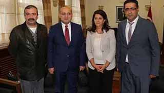 Çözüm Sürecinde Bir İlk Yaşanacak!