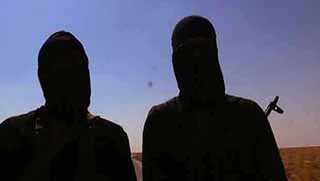  IŞİD firarisinden uyarılar