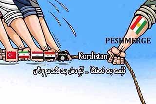 Kürdistan’da kritik aşama:ya geçeriz ya kalırız