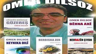 Kürtçe Romanın Genç İsmi