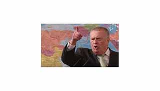 Rus lider: Bir tek Kürtler savaşabiliyor