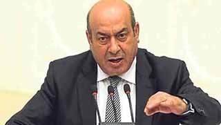 TMBB Komisyonunda Kürdistan tartışması 