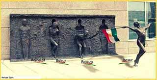 Kürdler Uzun ve Zorlu Bir Mücadele Sürecine Hazırlıklı Olmalıdırlar