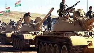 Musul’a 70 bin kişilik operasyon hazırlığı