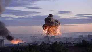 Pesmerge Komutanı: Kobani’de 27 IŞİD’li öldürüldü