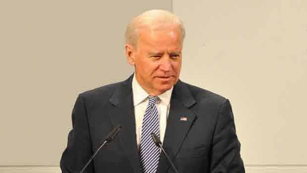 Biden'in gündemi IŞİD