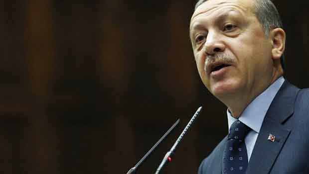 Erdoğan'dan PKK'ye asıl olan uygulamadır