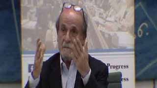 İngiliz Parlamentosu'nda HDP'li Kürkçü'ye "Kürdistan" Sorusu