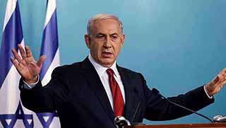 Kudüs savaşını kazanmak için yemin etti