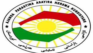 Parastin: Bu alçakça saldırılar, düşmanın açıkça yenilgiye uğraması sonucu gerçekleşti