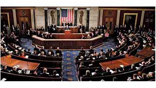 ABD Kongresi: Peşmerge'ye Doğrudan Silah Tedariki Sağlansın