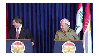 Gazeteciden Davutoğlu'na Hakan Fidan Sorusu