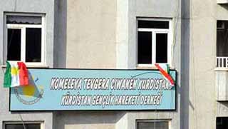 ‘Kürdistan’ artık resmen serbest