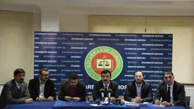 STK'ların Lice raporu: Muzaffer Görül infaz edildi