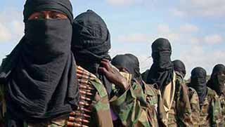 28 kişinin kafasını keserek öldürdüler