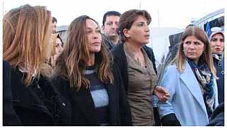 Hülya Avşar: Ben kürt kızıyım