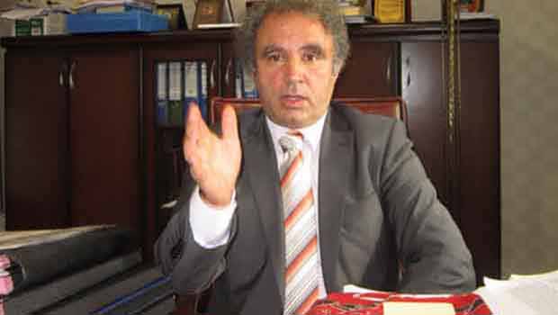  Prof. Dr. Kadri Yıldırım serbest bırakıldı.