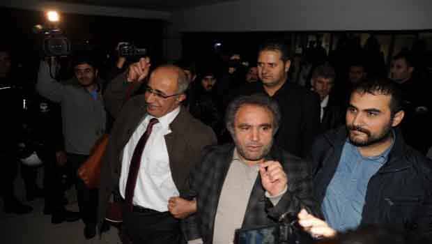 Yıldırım: Bu saldırı Kürt halkına yönelikti