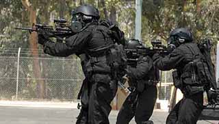 İngilizler'den IŞİD'e Karşı Vur-Kaç Taktiği