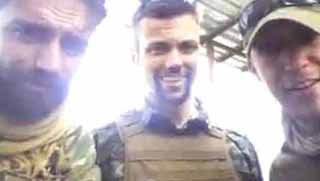 İngiltere YPG'ye katılan Britanyalıları tartışıyor