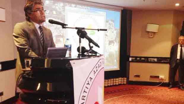 PAK Başkanı: ‘Asıl ayrılıkçı olan, Kürt ulusunu yok sayanlardır’