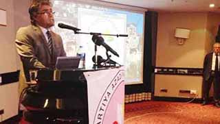 PAK Başkanı: ‘Asıl ayrılıkçı olan, Kürt ulusunu yok sayanlardır’