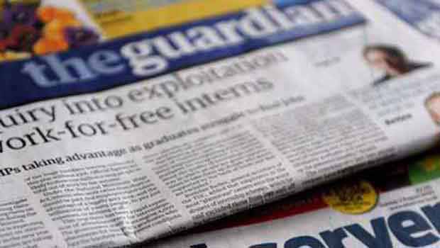 The Guardian: ABD saldırıları muhalifleri IŞİD’e yaklaştırıyor