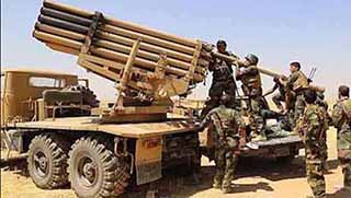 Peşmerge, Şengal'i Kurtarmaya Hazırlanıyor