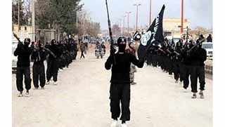  Sirwan nehrinde boğulan 100 IŞİD'liye ait ceset bulundu