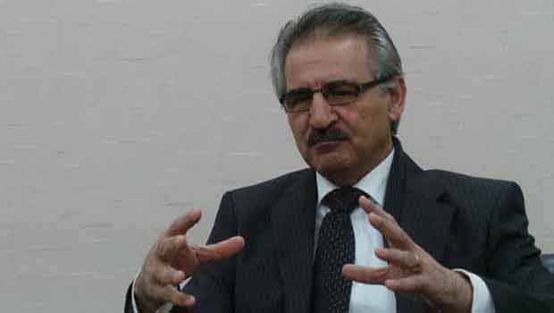 Bahtiyar: Irak ordusu Şiilerden oluşturuldu