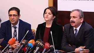 İmralı öncesi Kandil'e