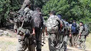 Sürecin yol haritası