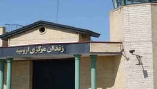 Urmiye’de siyasi tutkluların açlık grevi 6. gününde