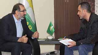 Çözüm sürecine Hizbullah da girsin'